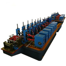 Best Price Automatic High Speed Forming Manufacturer High Frequency Steel Pipe Welding Machine